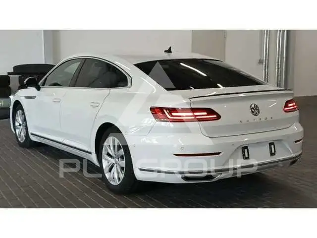 2019 Volkswagen ARTEON