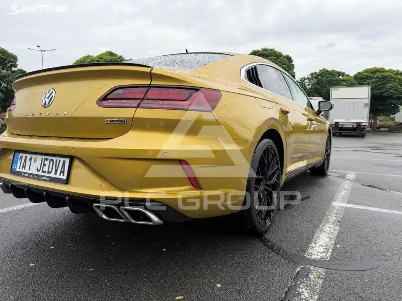 2019 Volkswagen ARTEON