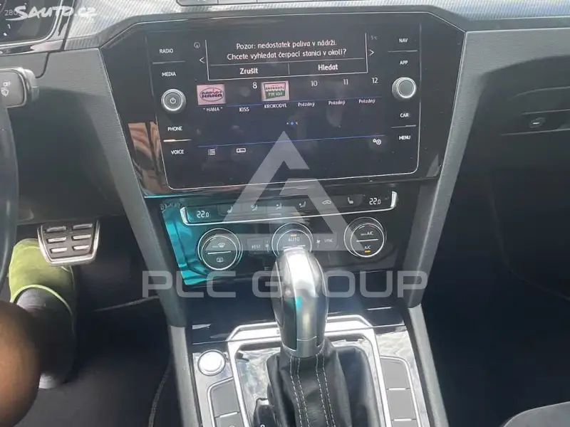 2019 Volkswagen ARTEON