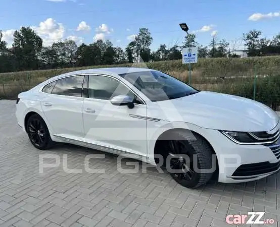 2019 Volkswagen ARTEON