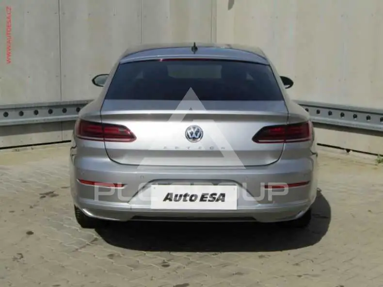 2019 Volkswagen ARTEON