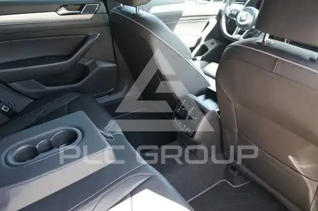 2019 Volkswagen ARTEON