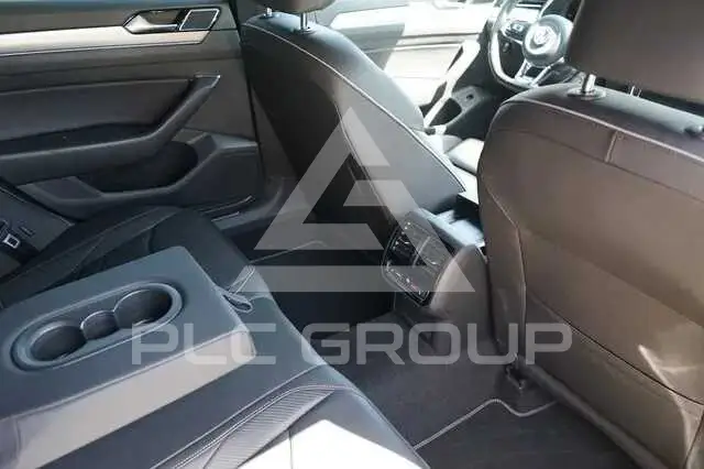2019 Volkswagen ARTEON