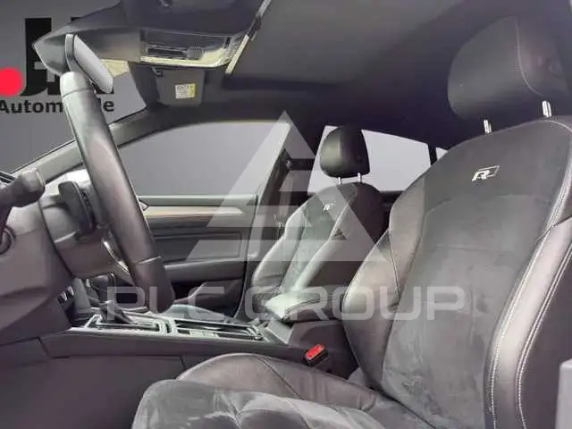 2019 Volkswagen ARTEON