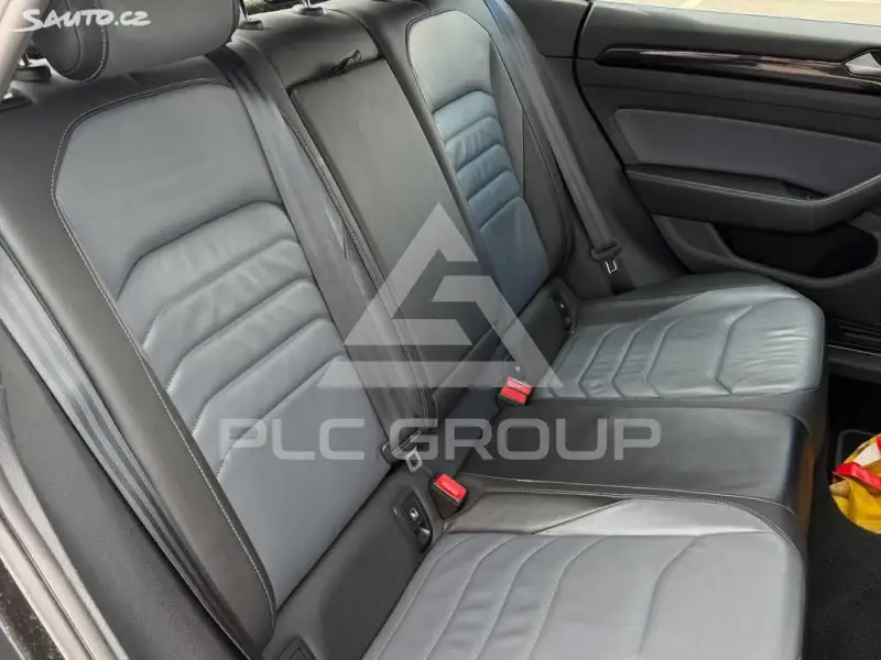 2019 Volkswagen ARTEON