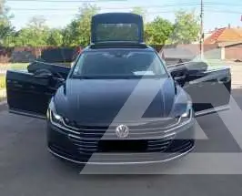 2019 Volkswagen ARTEON