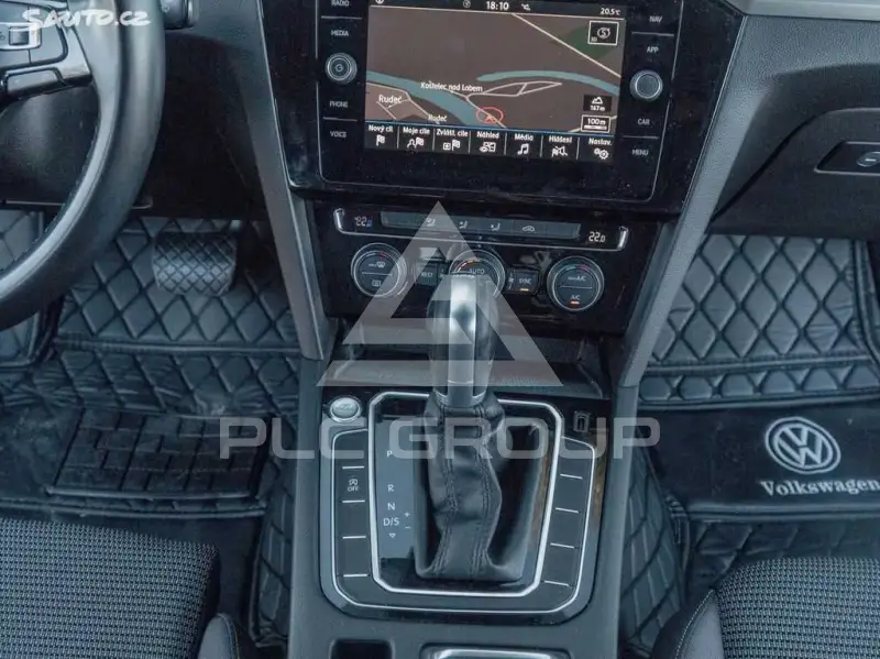 2019 Volkswagen ARTEON