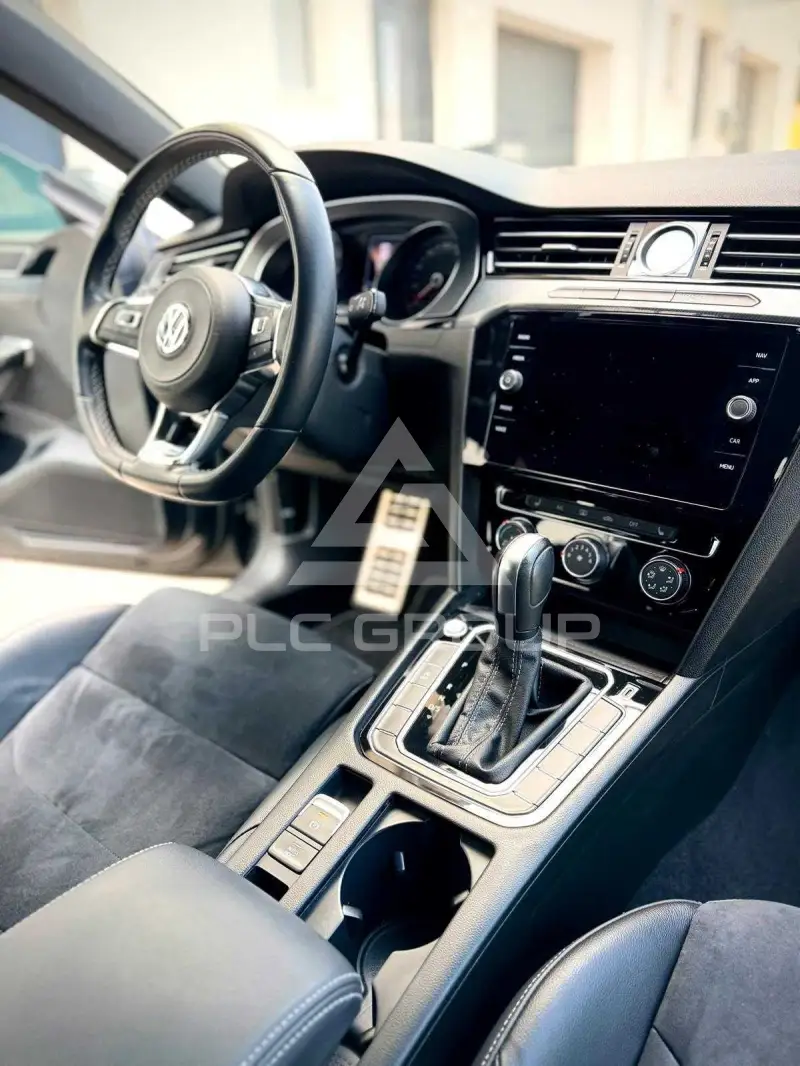 2019 Volkswagen ARTEON