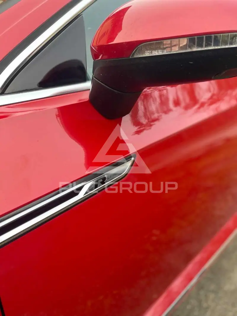2019 Volkswagen ARTEON
