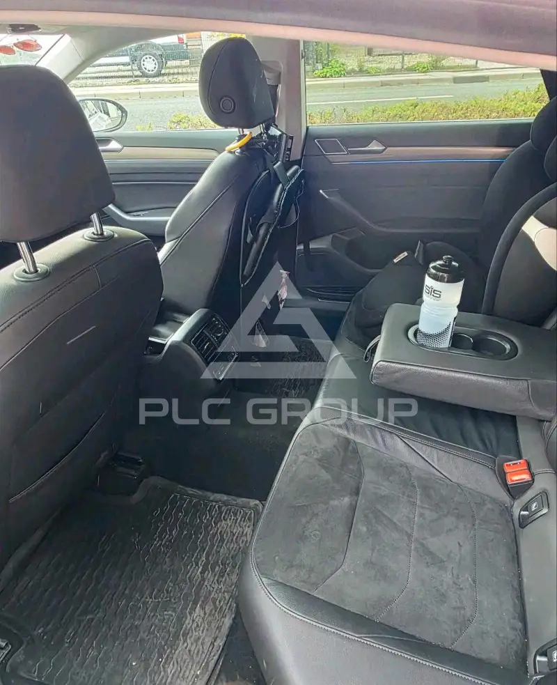 2019 Volkswagen ARTEON