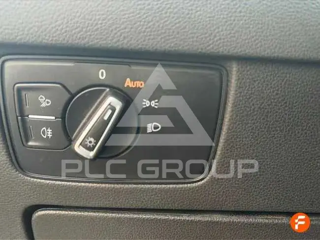 2019 Volkswagen ARTEON