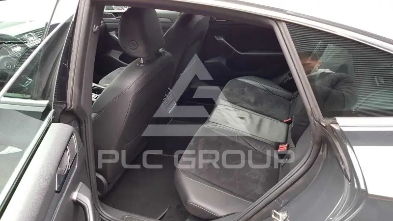 2019 Volkswagen ARTEON