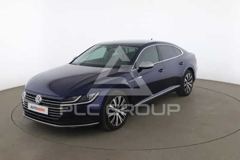2019 Volkswagen ARTEON