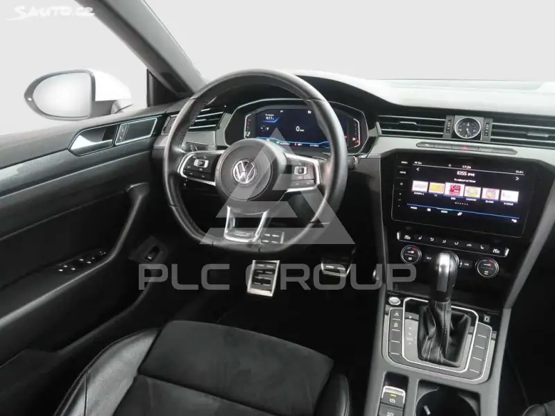 2019 Volkswagen ARTEON