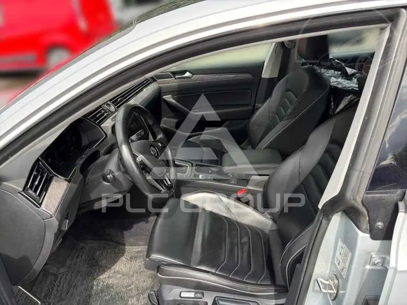 2019 Volkswagen ARTEON