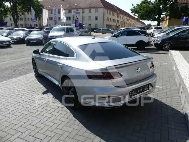 2019 Volkswagen ARTEON