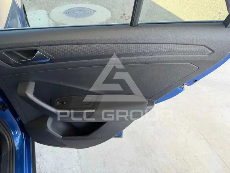 2019 Volkswagen T-Roc