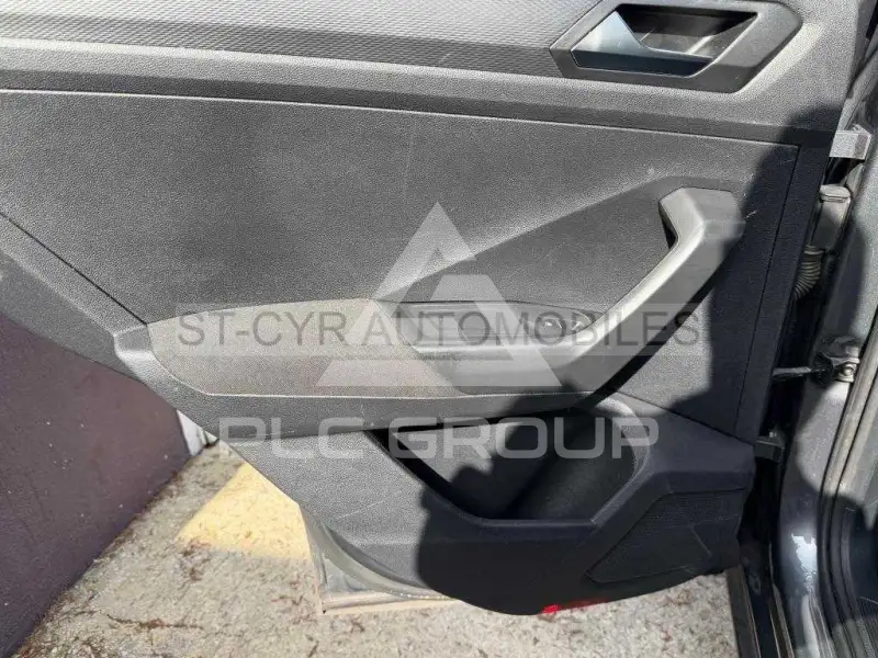 2019 Volkswagen T-Roc