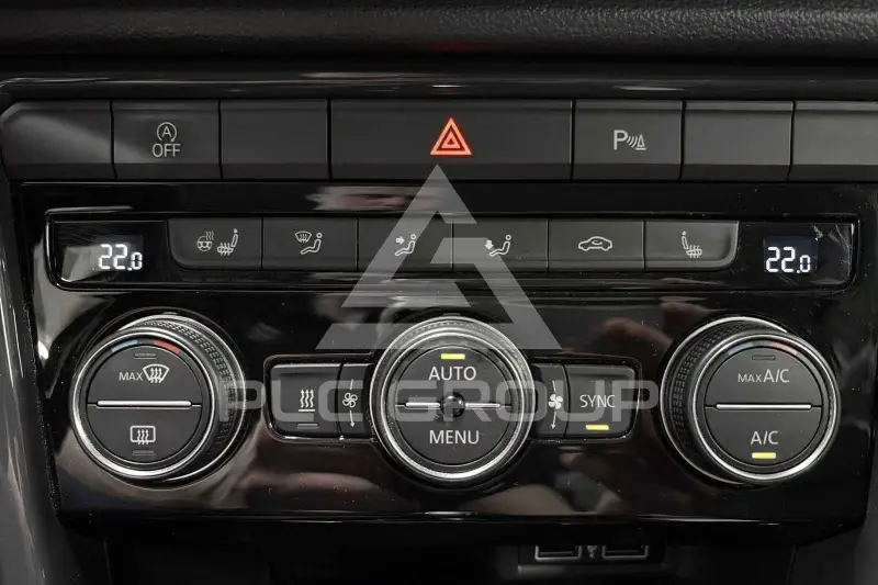 2019 Volkswagen T-Roc