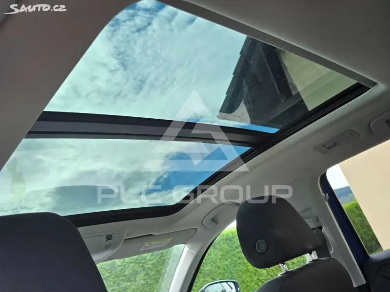 2019 Volkswagen T-Roc