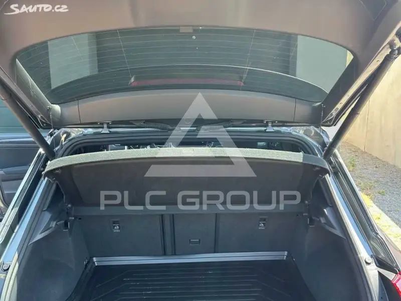 2019 Volkswagen T-Roc