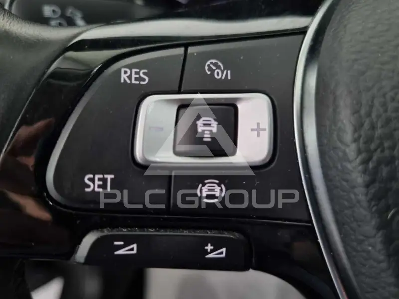 2019 Volkswagen T-Roc