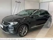 2019 Volkswagen T-Roc