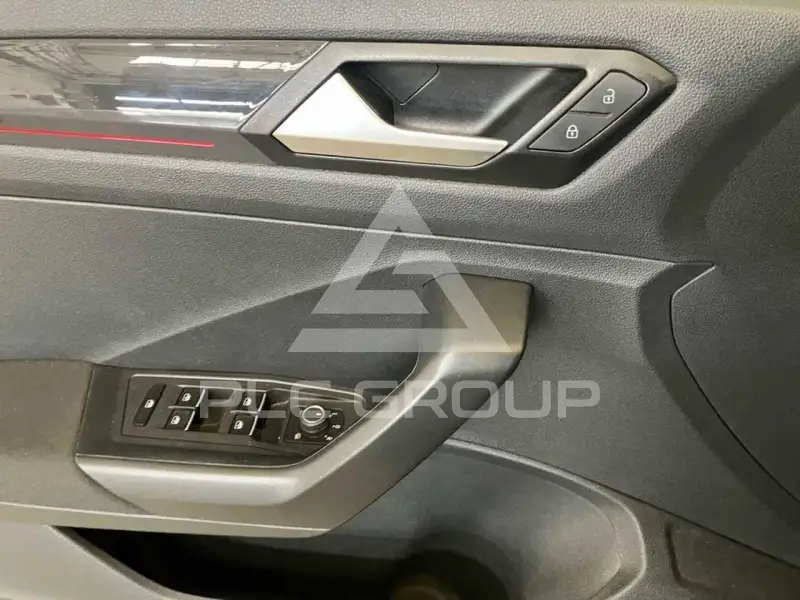 2019 Volkswagen T-Roc
