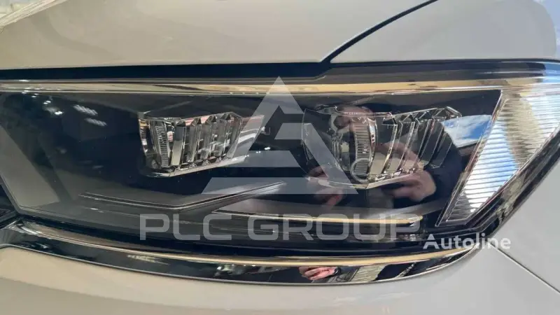 2019 Volkswagen T-Roc