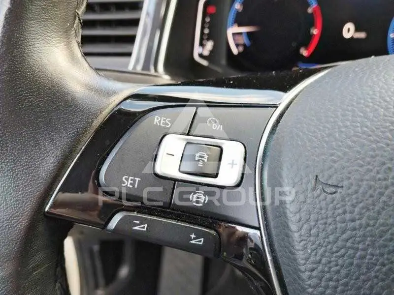 2019 Volkswagen T-Roc