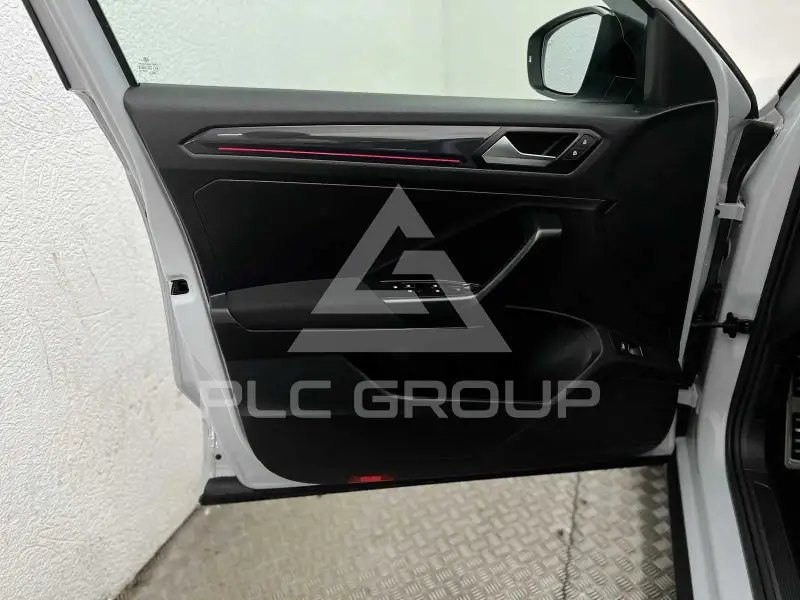 2019 Volkswagen T-Roc
