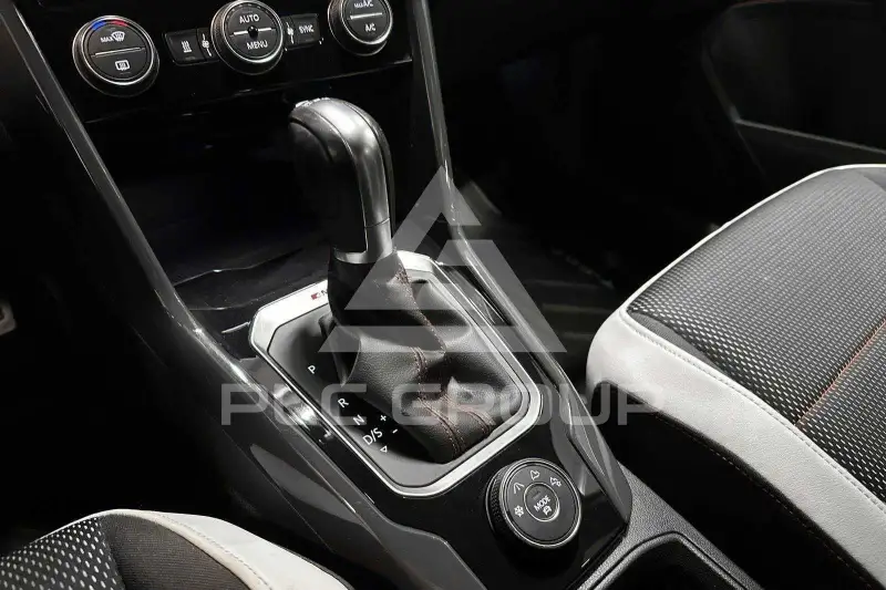 2019 Volkswagen T-Roc