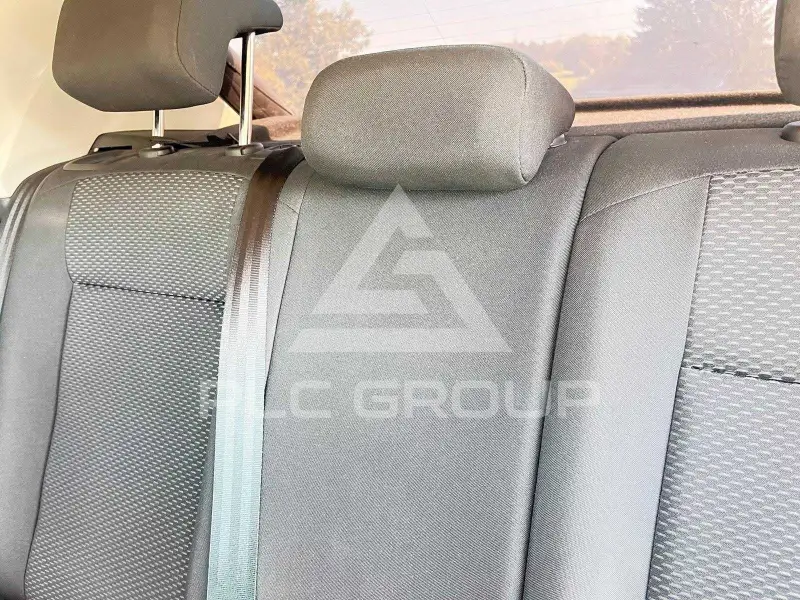 2019 Volkswagen T-Roc