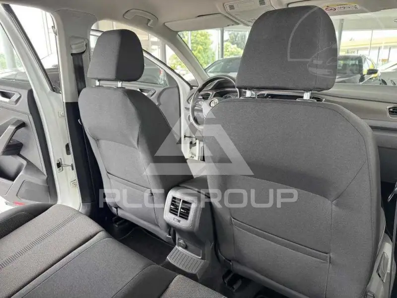 2019 Volkswagen T-Roc
