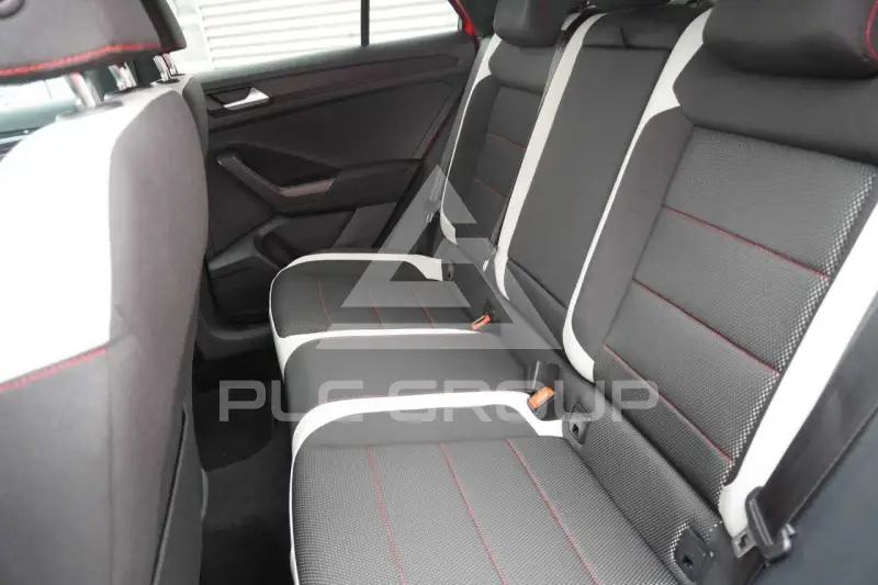 2019 Volkswagen T-Roc