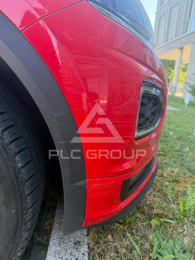 2019 Volkswagen T-Roc