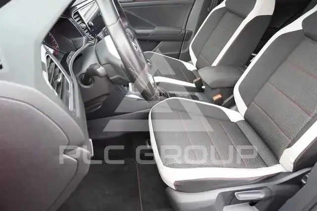 2019 Volkswagen T-Roc