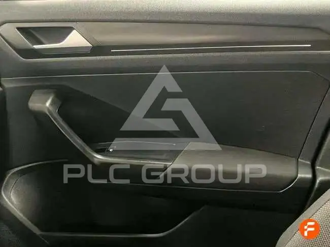 2019 Volkswagen T-Roc