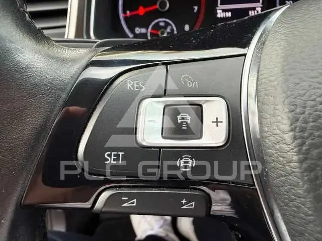 2019 Volkswagen T-Roc