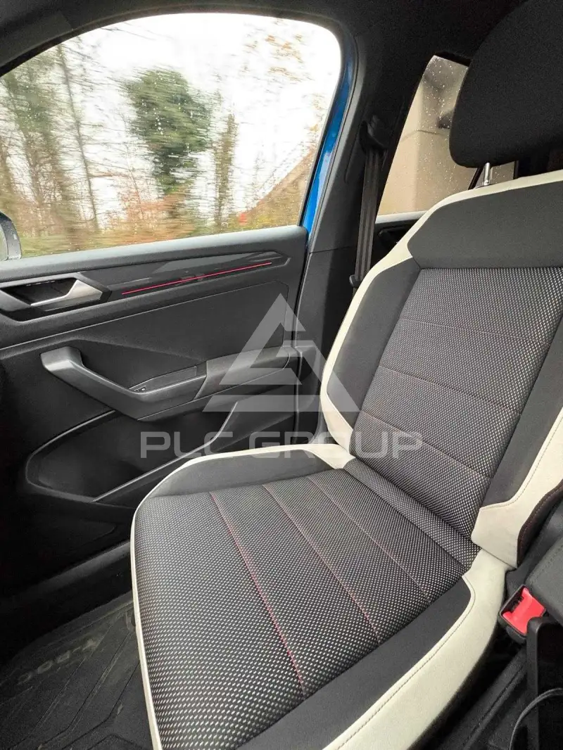 2019 Volkswagen T-Roc