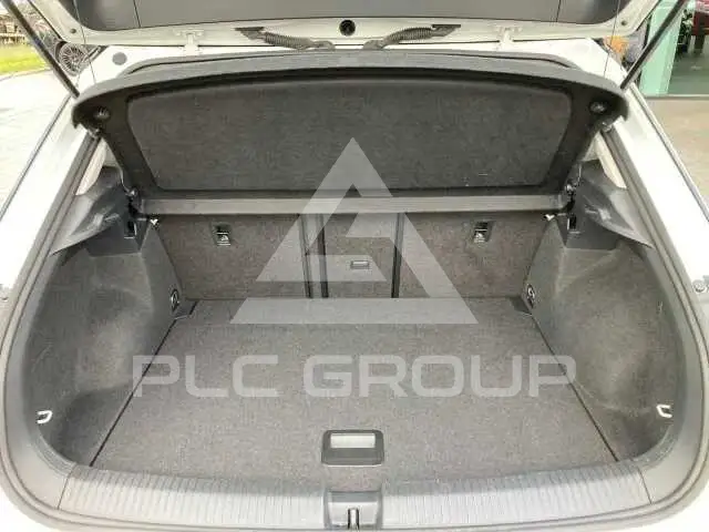 2019 Volkswagen T-Roc