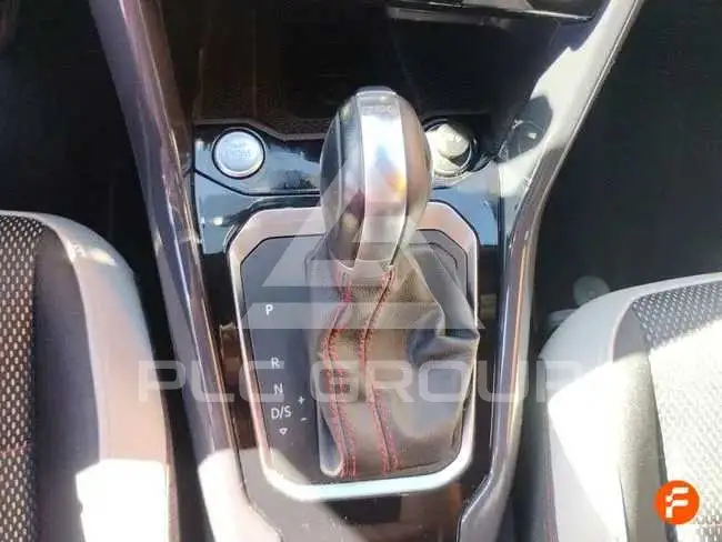 2019 Volkswagen T-Roc
