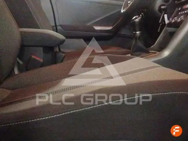 2019 Volkswagen T-Roc