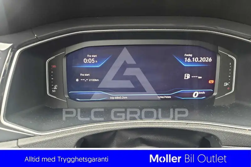 2019 Volkswagen T-Roc