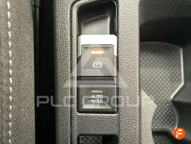 2019 Volkswagen T-Roc
