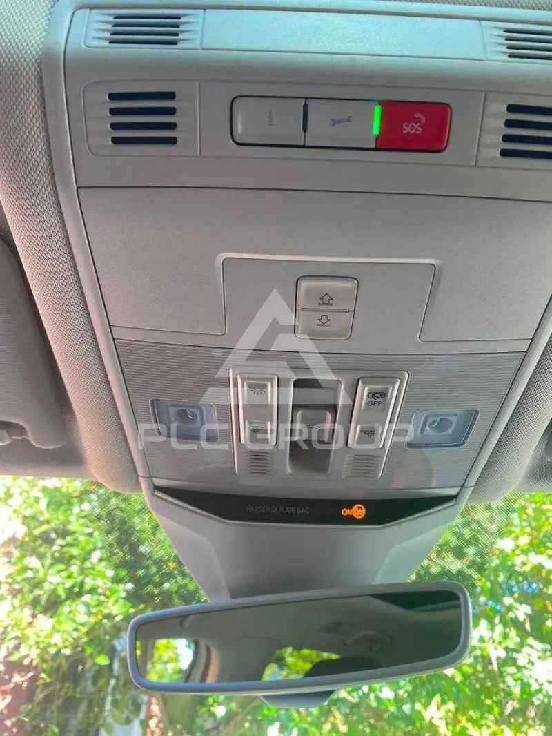 2019 Volkswagen T-Roc