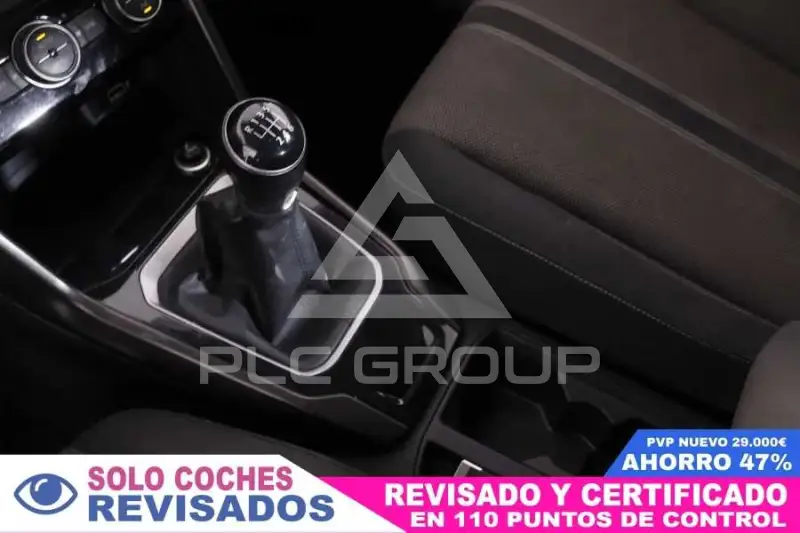 2019 Volkswagen T-Roc