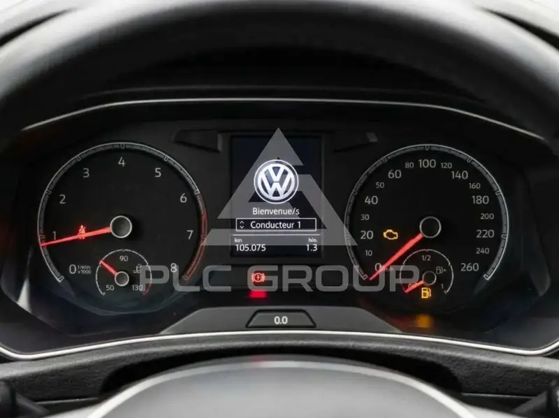 2019 Volkswagen T-Roc