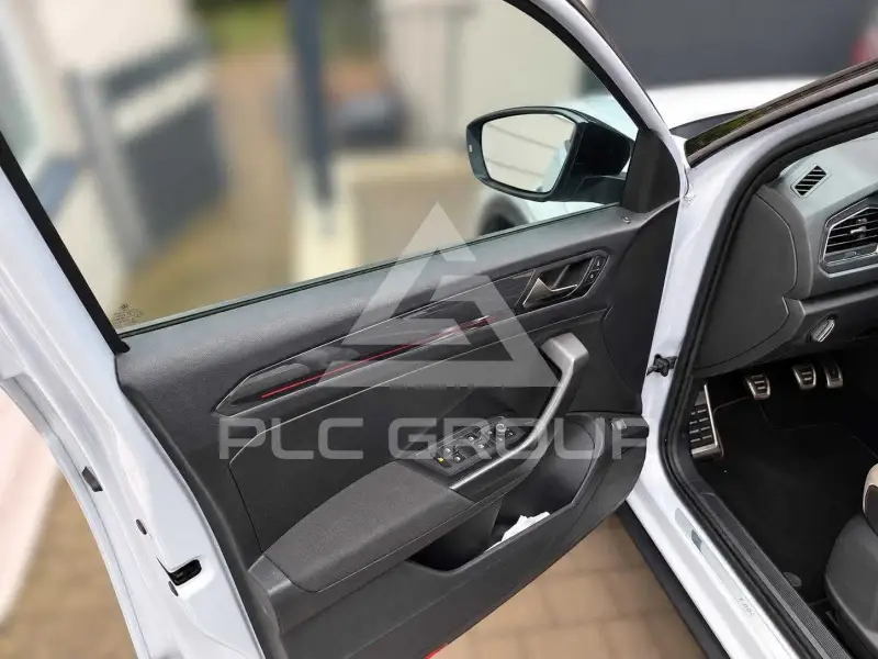 2019 Volkswagen T-Roc