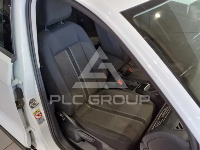 2019 Volkswagen T-Roc